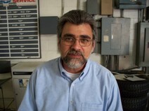 Steve Brown1