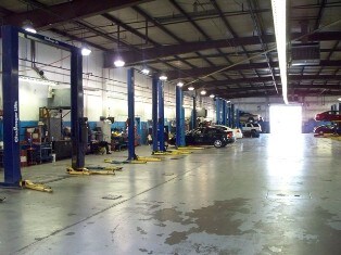 Chevy Service 31