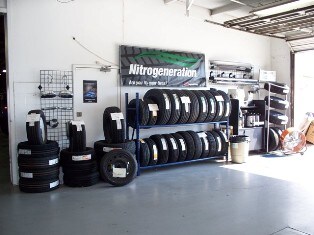 Chevy Service 21