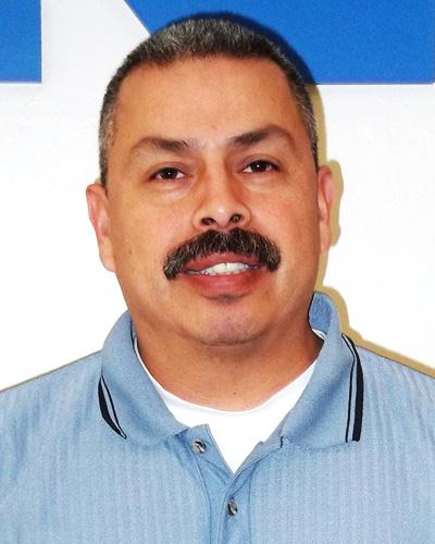 Richard Garza