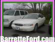 Buick Century