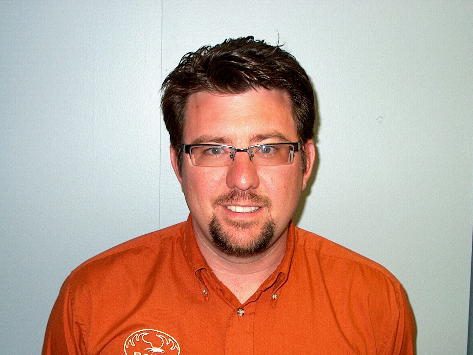 WILL DANIELS