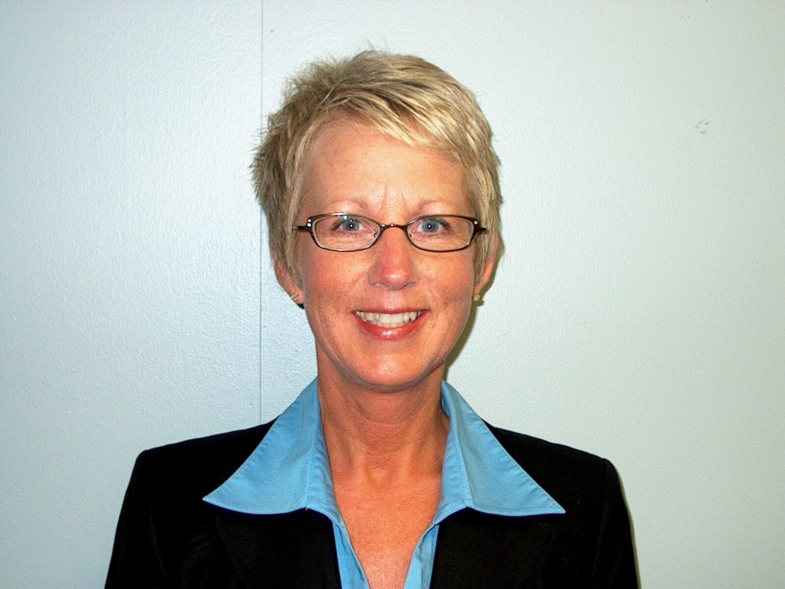 JILL HAYCRAFT
