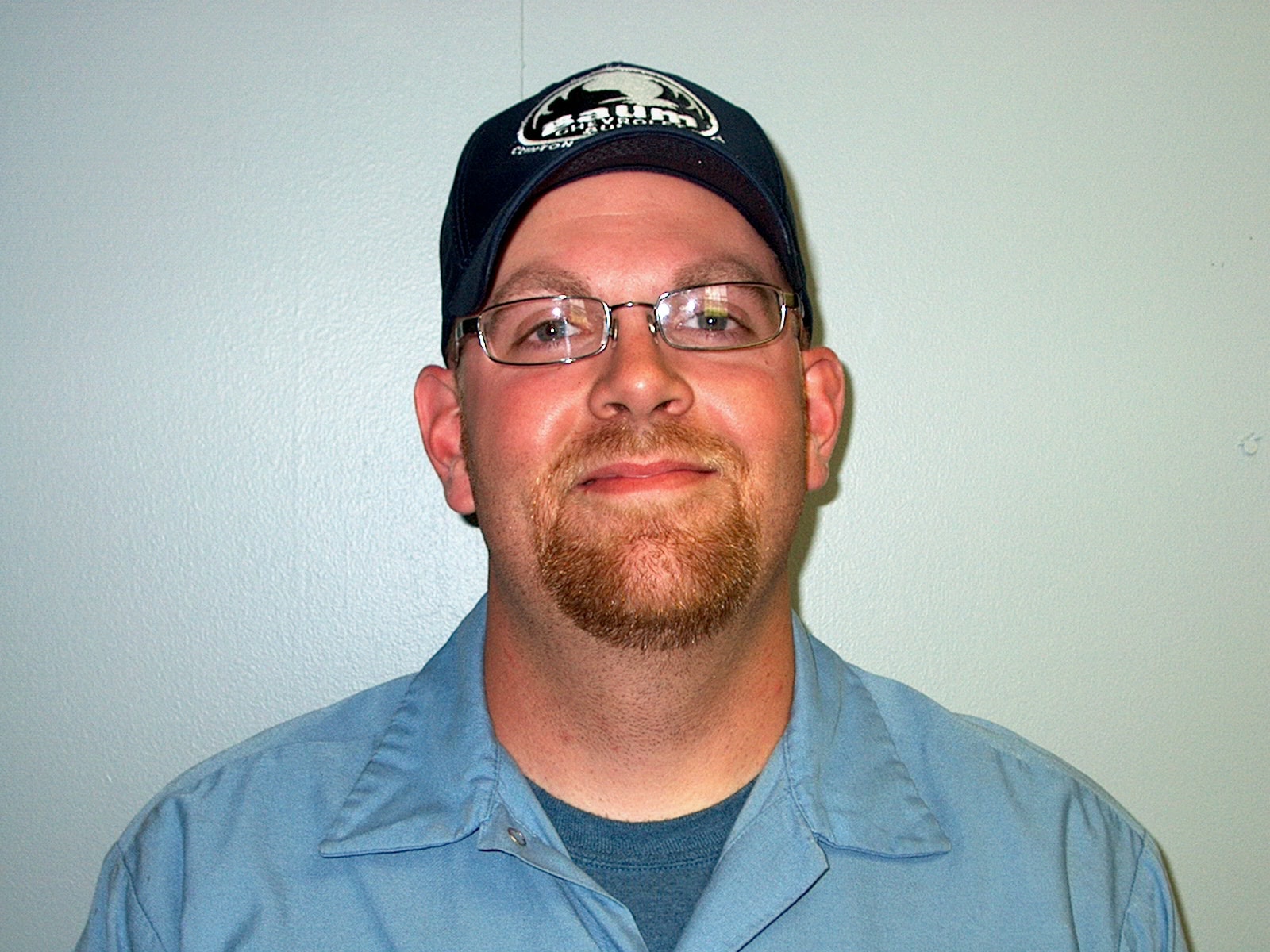 SHAWN PUMPHREY