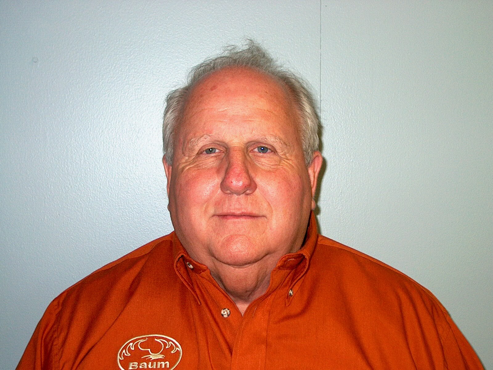 DOUG STOUTENBOROUGH
