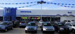 Honda dealerships in phoenix #1