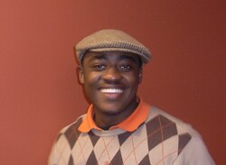 Iram Edmond