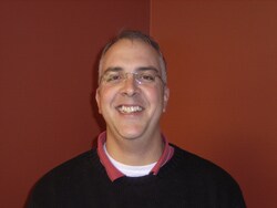 Mike Winstead