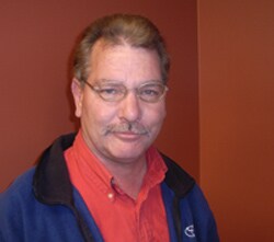 Paul Cornell