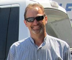Allen Wright