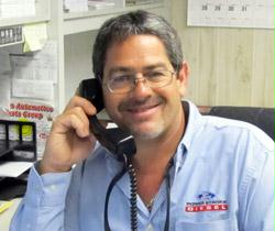Doug Sagil