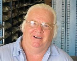 Gary Kessler