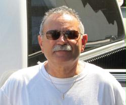 Henry Marcyan