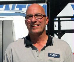 James Broome