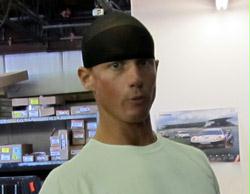 Kevin Deaton