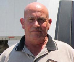 Larry Heinrich