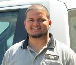 Leduan Pantoja