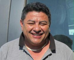 Nectali Duarte