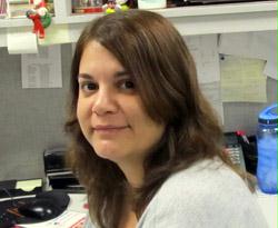 Paula Puello