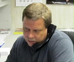 Tim Thomas