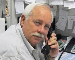 Tom Craig
