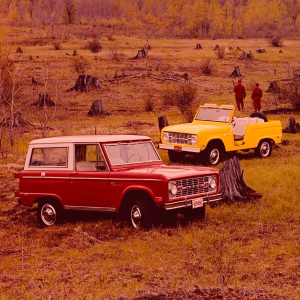 2021 bronco for sale