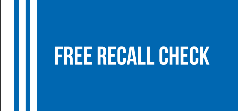 Recall Check