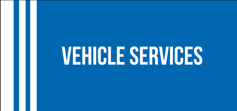Vehicle Service