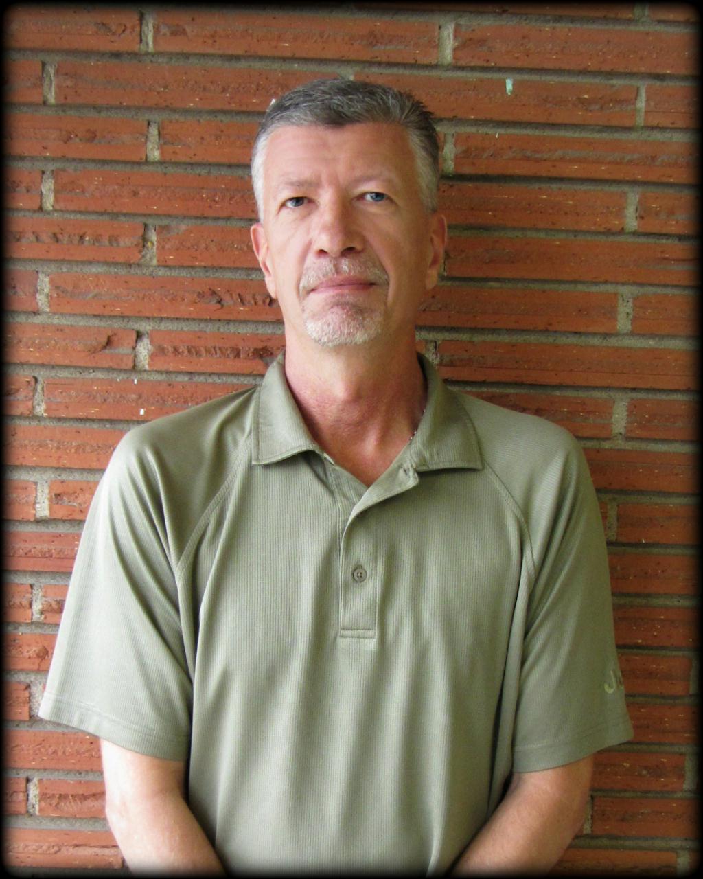 Brian Cluck