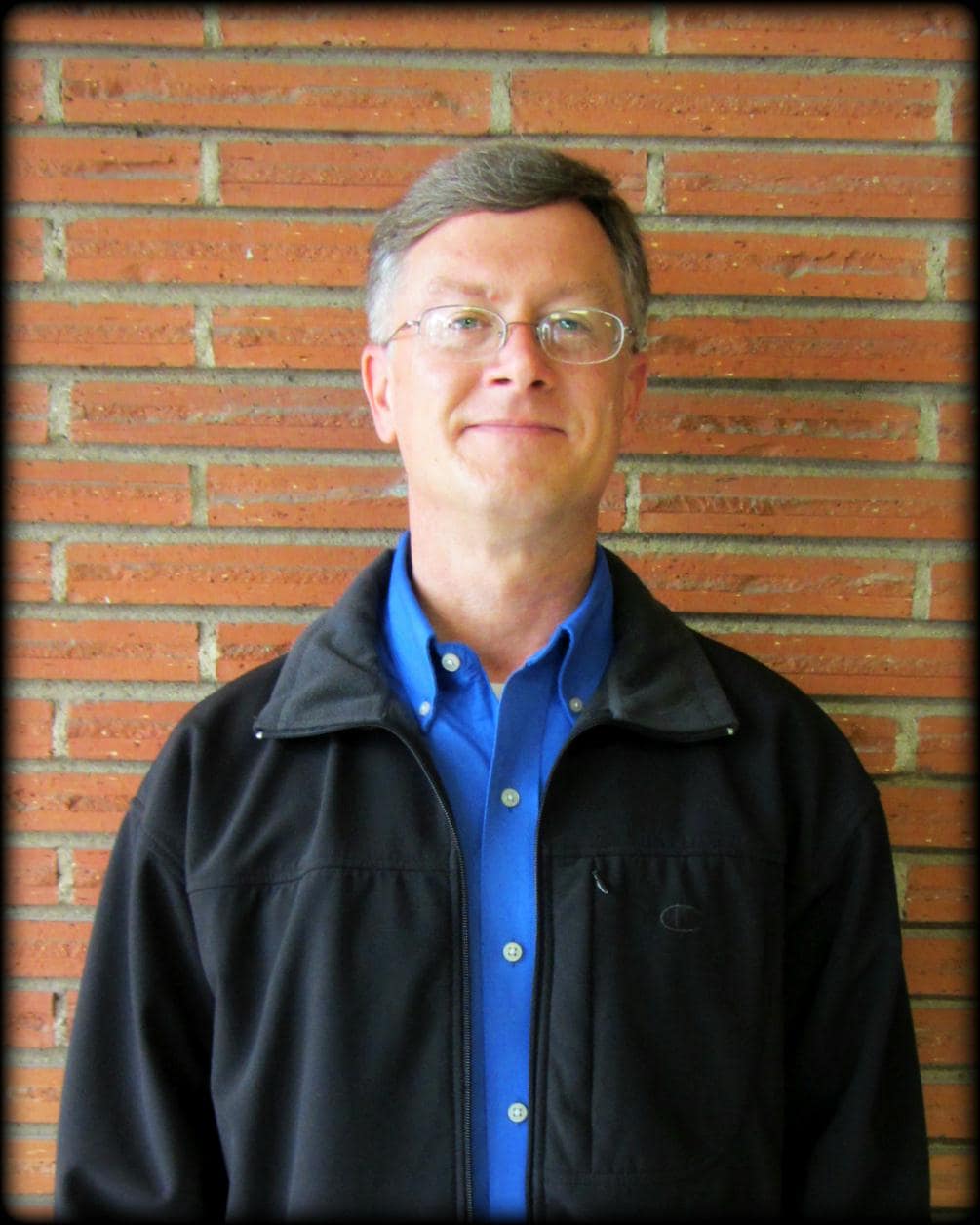 Mike Newman