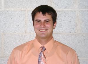 Jerrod Hetrick