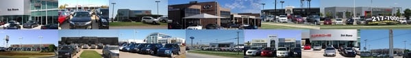 Bob Moore Cadillac Land Rover Hummer Saab Subaru Kia Saturn Buick Pontiac GMC Ford Mazda Infiniti Porsche Audi Nissan Chrysler Dodge Jeep in Oklahoma City