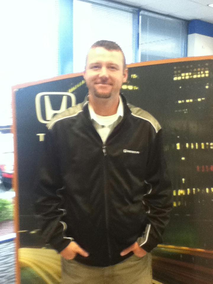 Josh Thompson