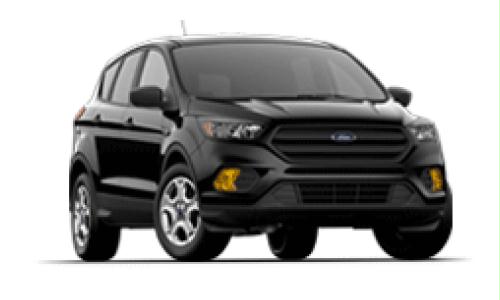 2019 Ford Escape - S