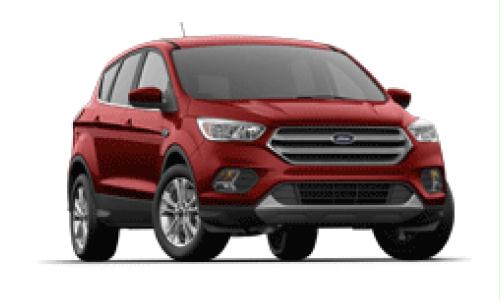 2019 Ford Escape - SE
