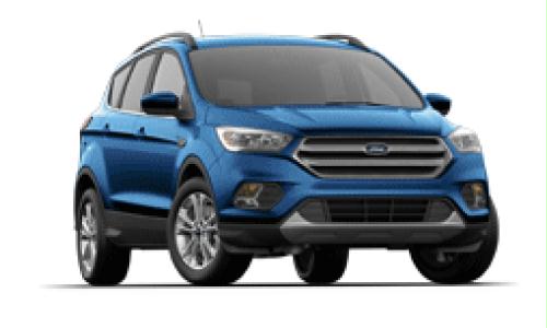 2019 Ford Escape - SEL