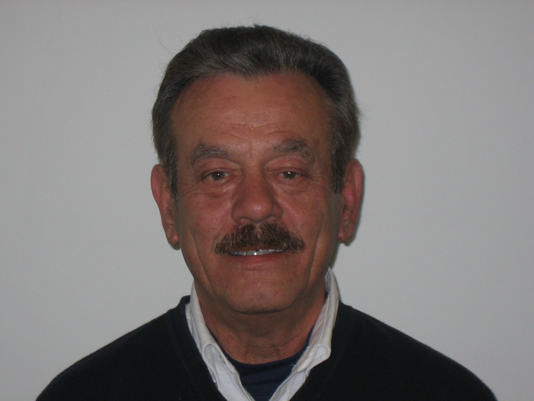 Dennis Cook
