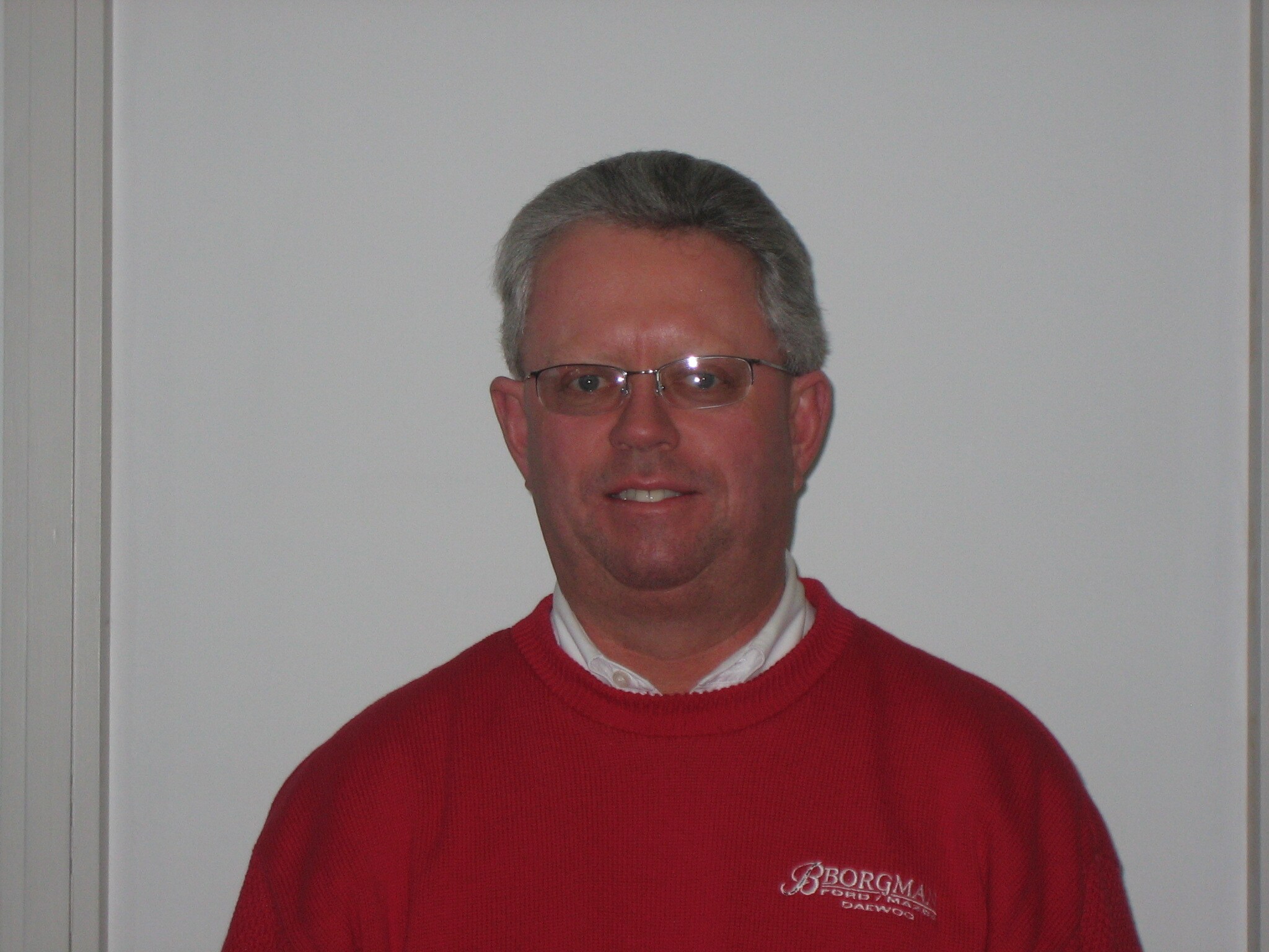 Dennis O'Shea