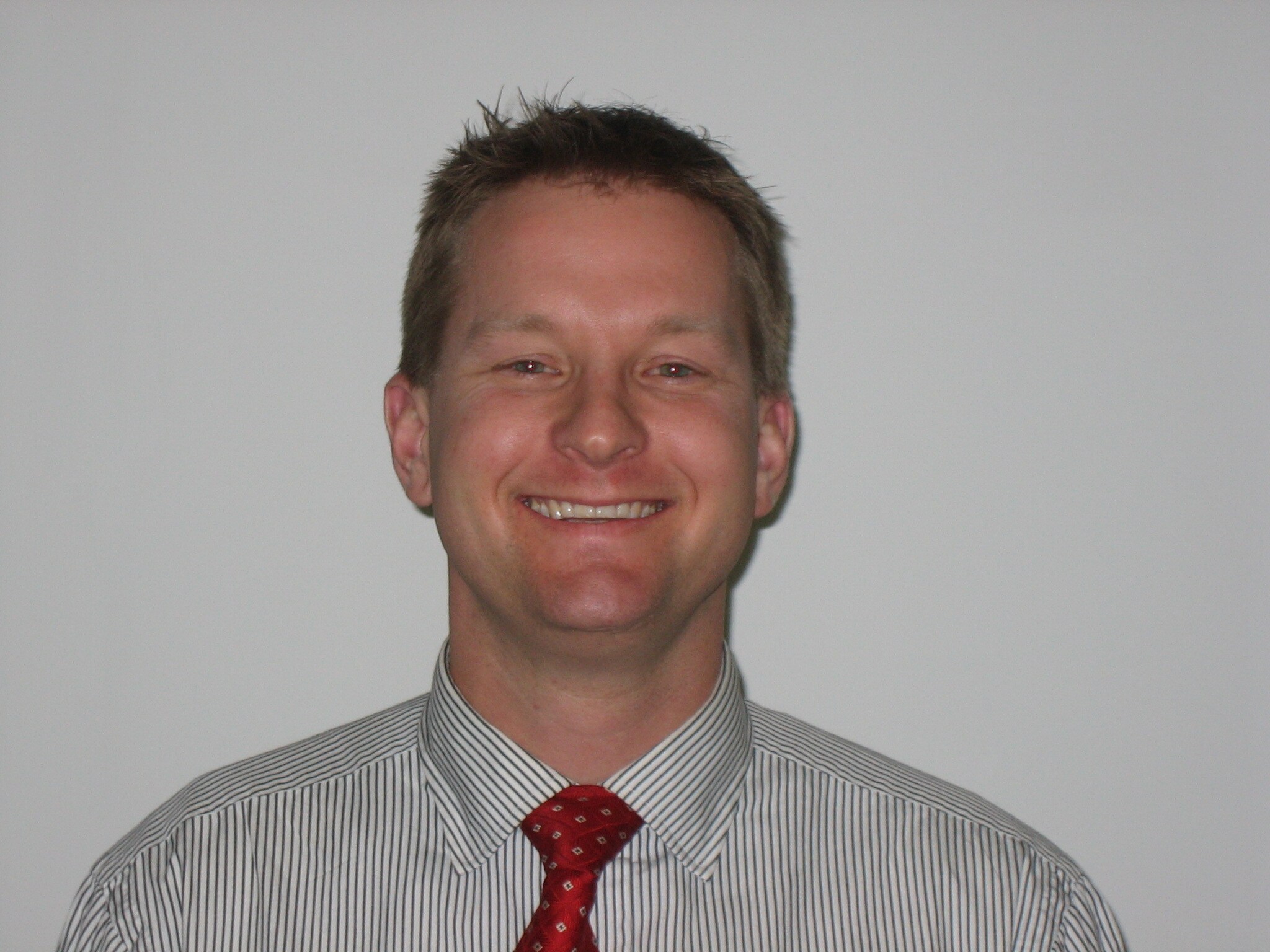 Matt Borgman