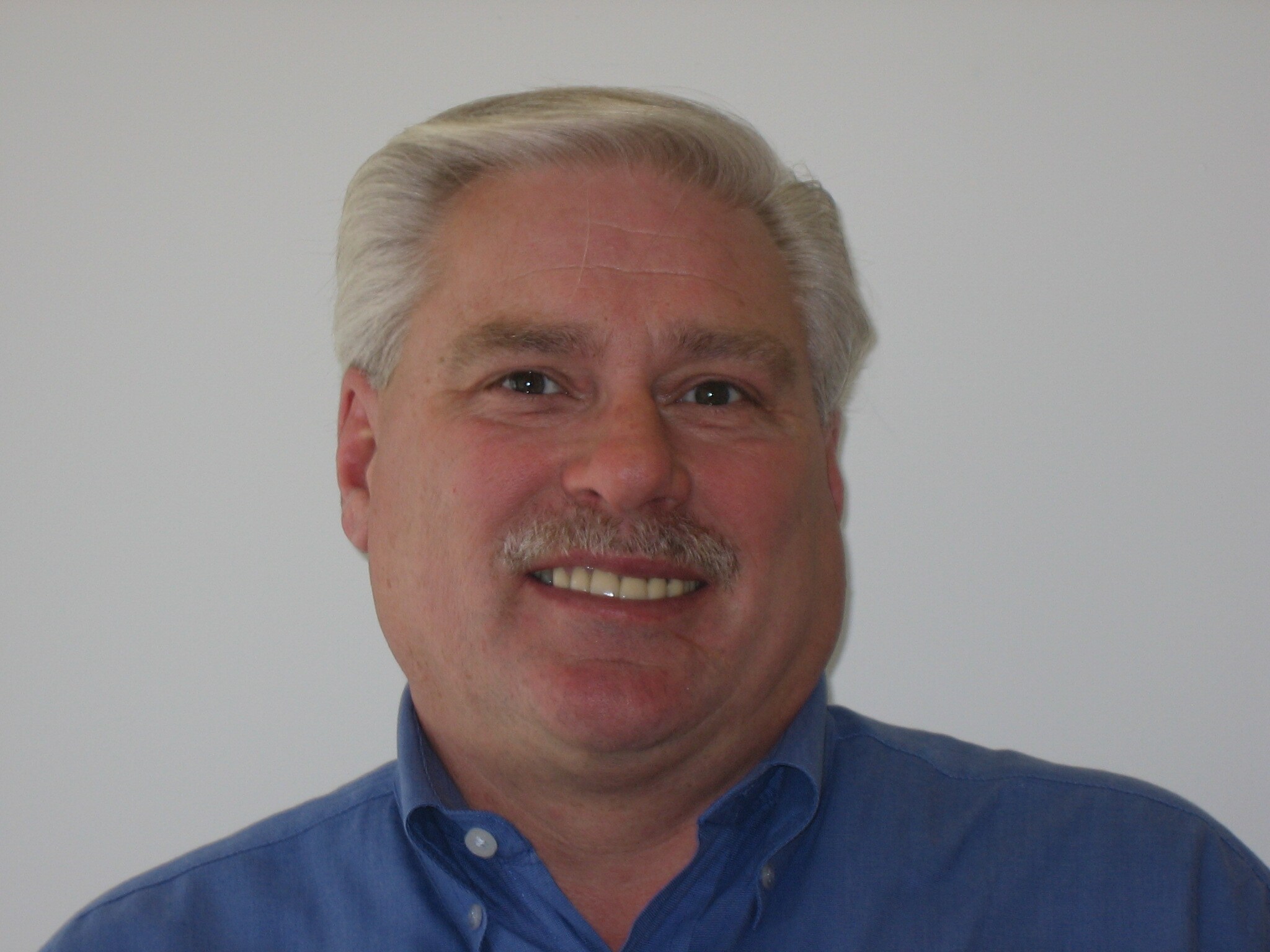 Terry Losinger