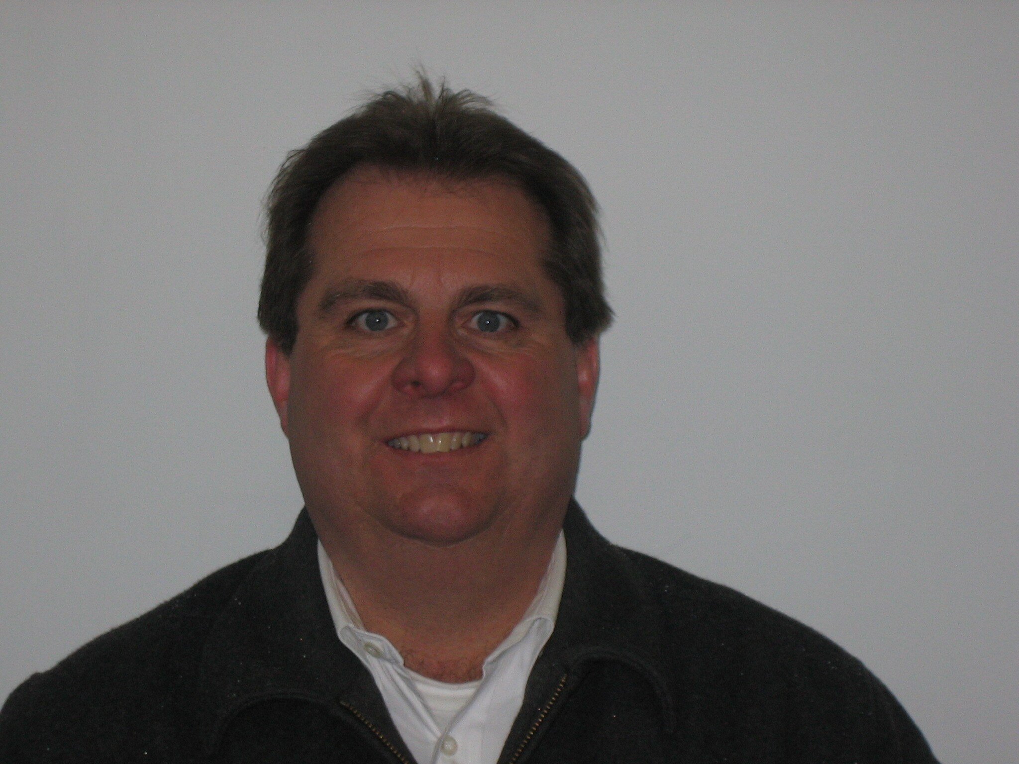 John Brewster
