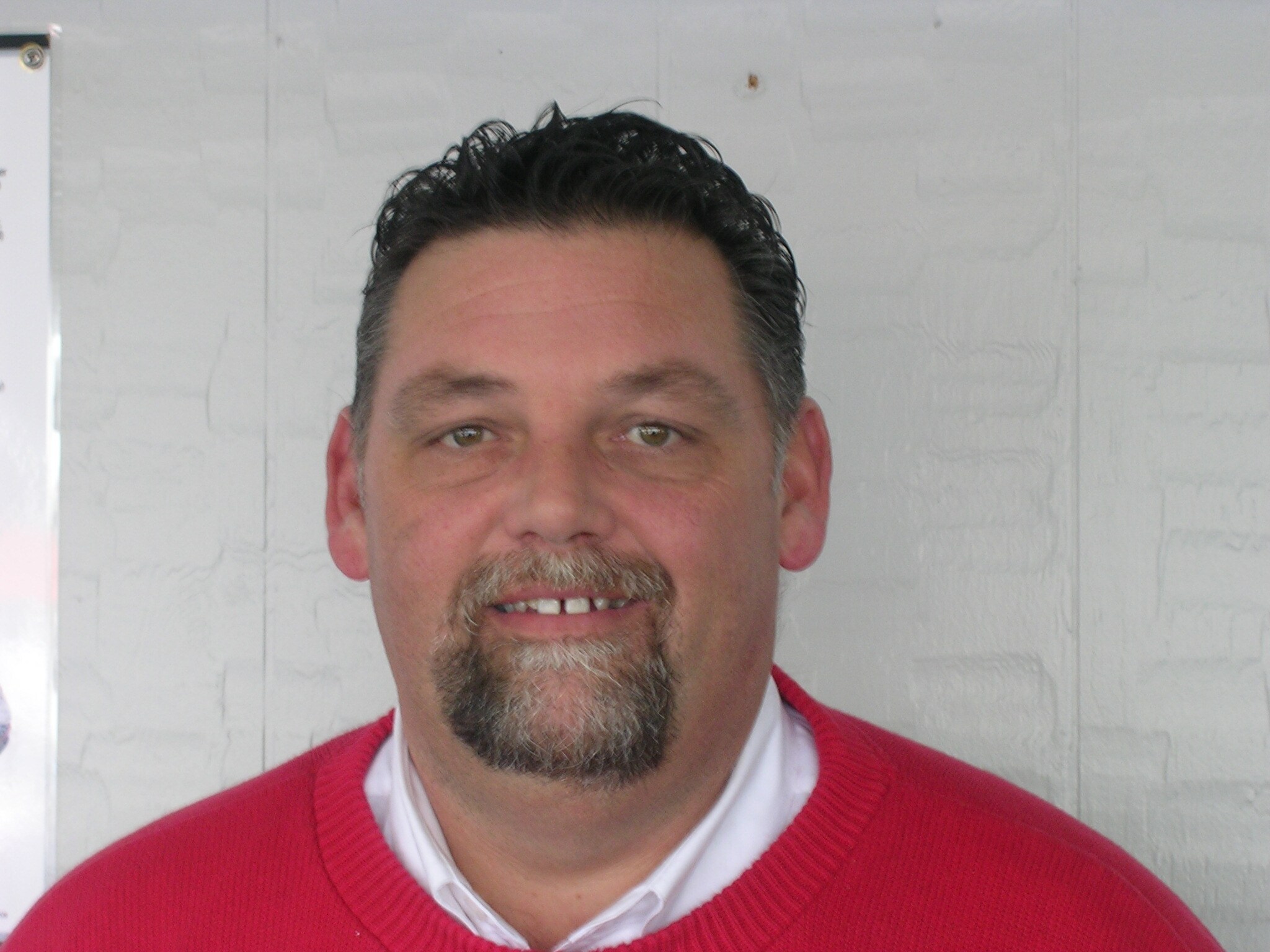 Todd VanOrder