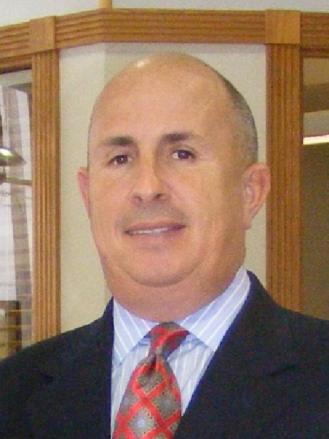 Steve Grossman
