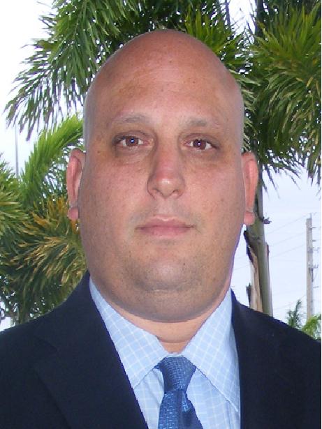 Wayne Resnick