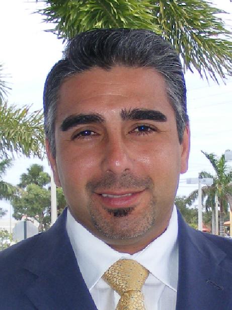 Juan Oliva