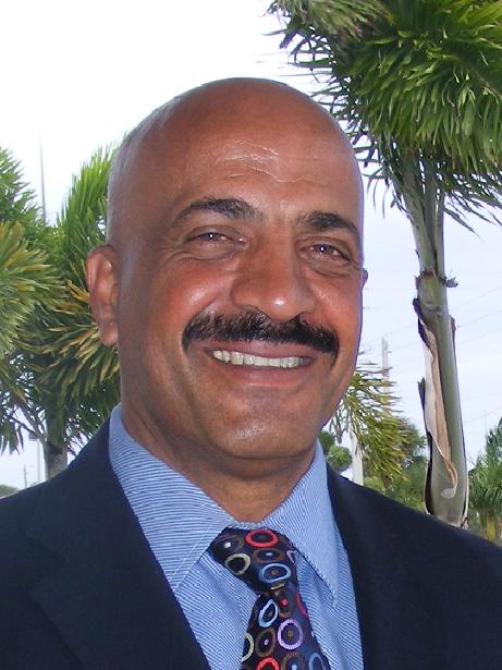 Brent Hall