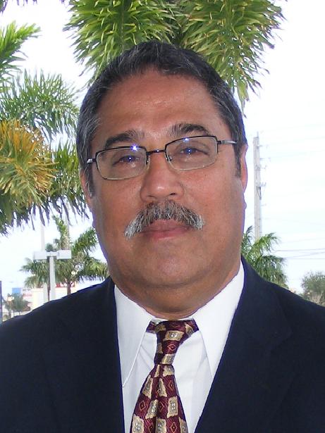 Harry Mirza