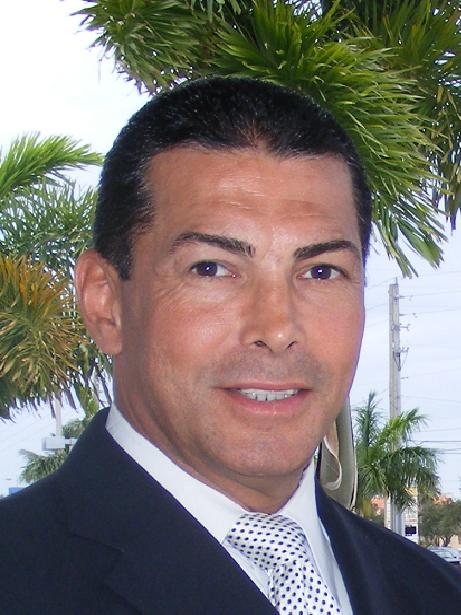 Anthony Sicilia