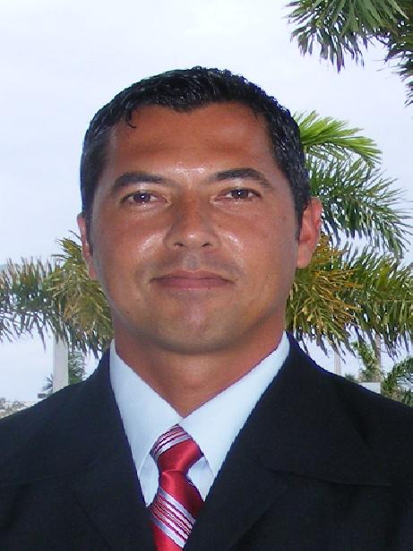 Steven Lee
