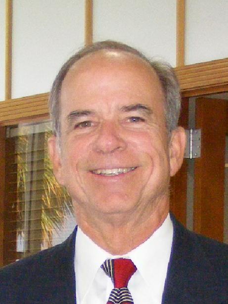 Chris Huffman